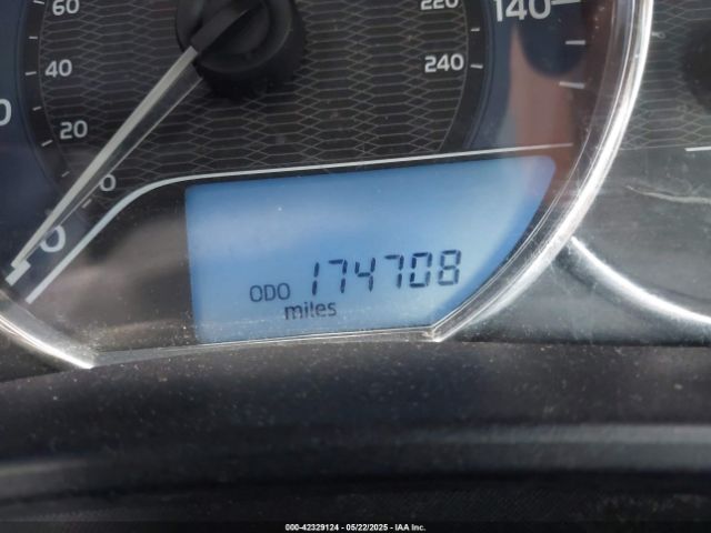 2T1BURHE4GC699103 Toyota Corolla Le Plus