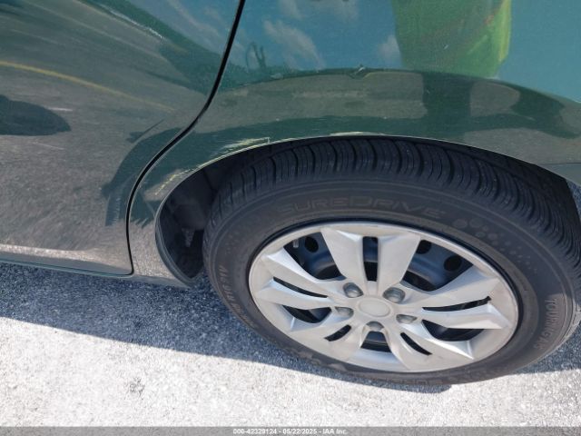 2T1BURHE4GC699103 Toyota Corolla Le Plus