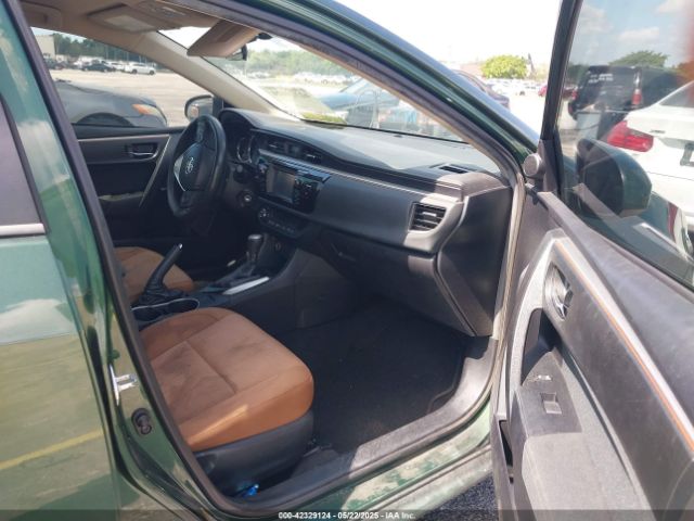 2T1BURHE4GC699103 Toyota Corolla Le Plus