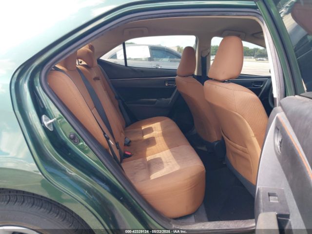 2T1BURHE4GC699103 Toyota Corolla Le Plus