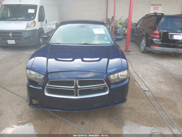 2C3CDXBG2EH342139 Dodge Charger Se