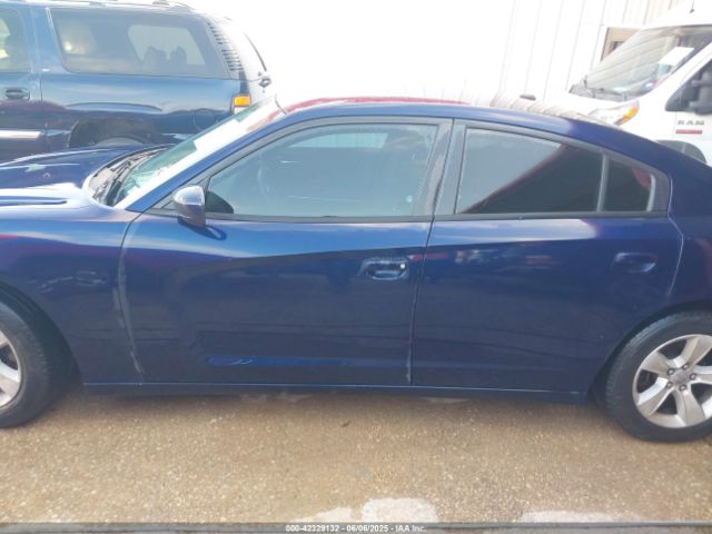 2C3CDXBG2EH342139 Dodge Charger Se