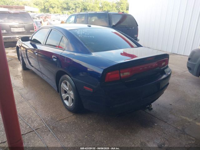 2C3CDXBG2EH342139 Dodge Charger Se