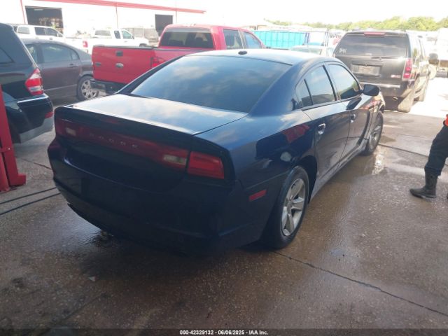 2C3CDXBG2EH342139 Dodge Charger Se