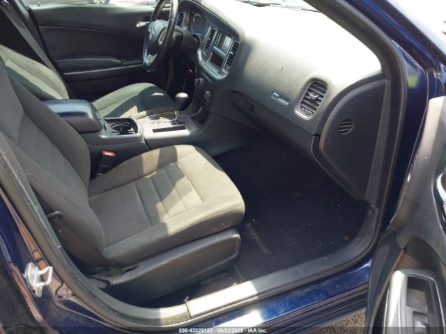 2C3CDXBG2EH342139 Dodge Charger Se