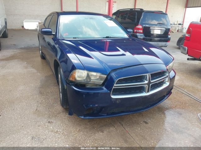 2C3CDXBG2EH342139 Dodge Charger Se