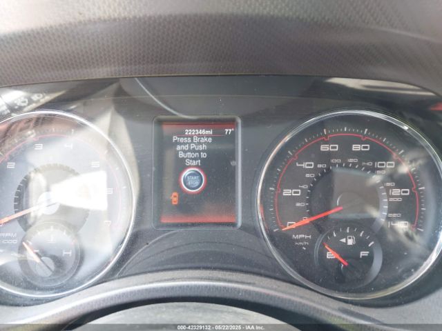 2C3CDXBG2EH342139 Dodge Charger Se