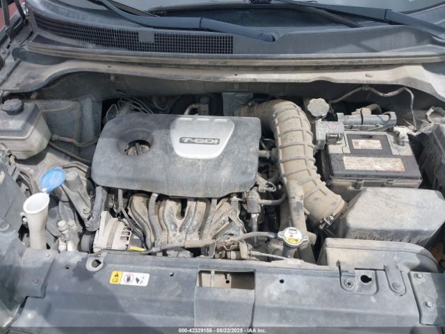 KNDJX3AA6H7473400 KIA Soul !