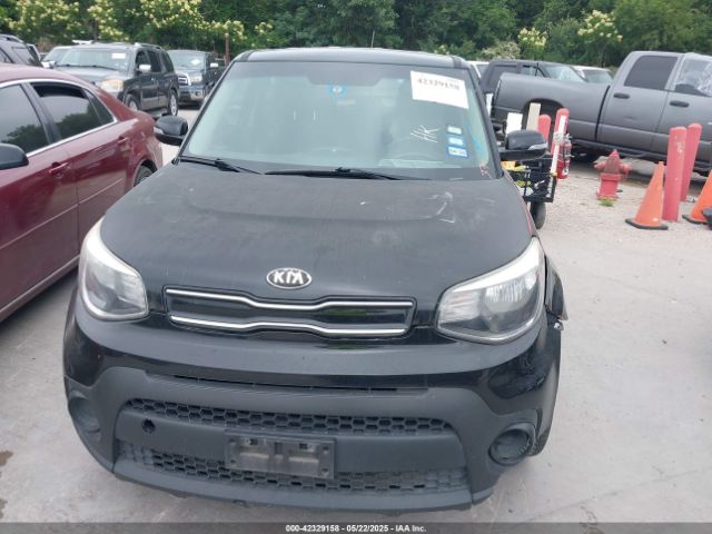 KNDJX3AA6H7473400 KIA Soul !