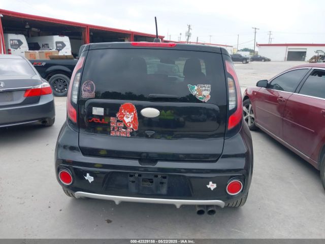 KNDJX3AA6H7473400 KIA Soul !