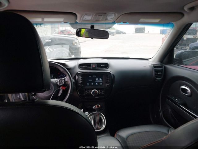 KNDJX3AA6H7473400 KIA Soul !
