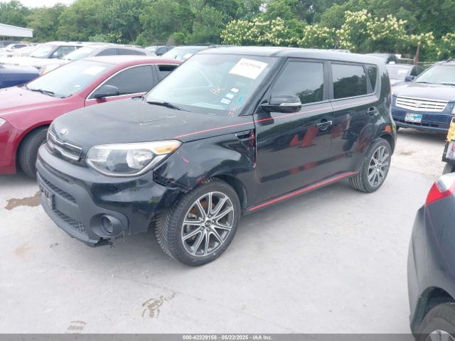 KNDJX3AA6H7473400 KIA Soul !