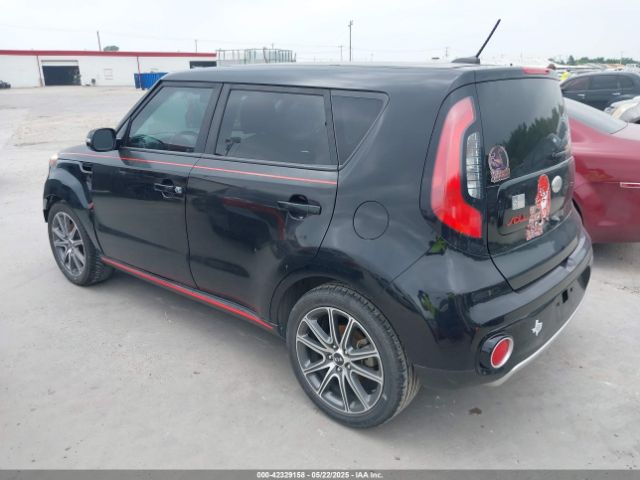 KNDJX3AA6H7473400 KIA Soul !