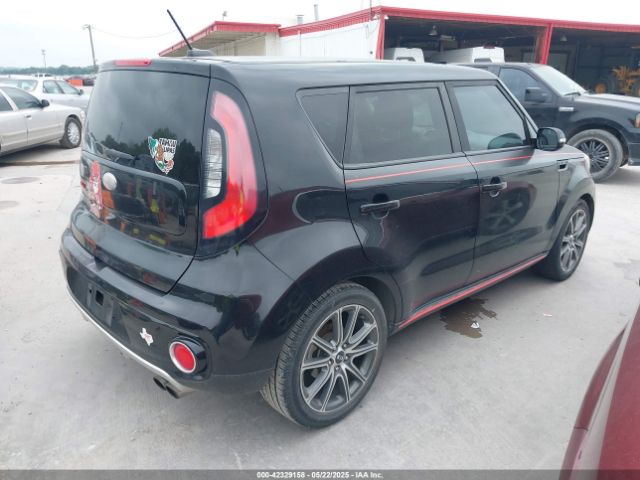 KNDJX3AA6H7473400 KIA Soul !