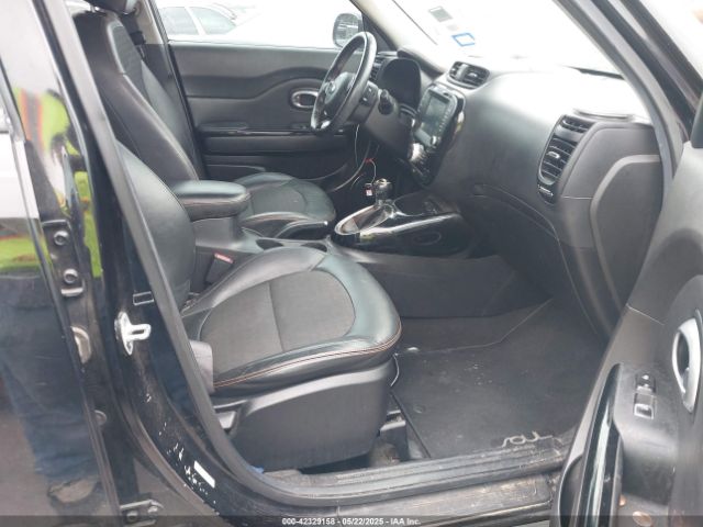 KNDJX3AA6H7473400 KIA Soul !