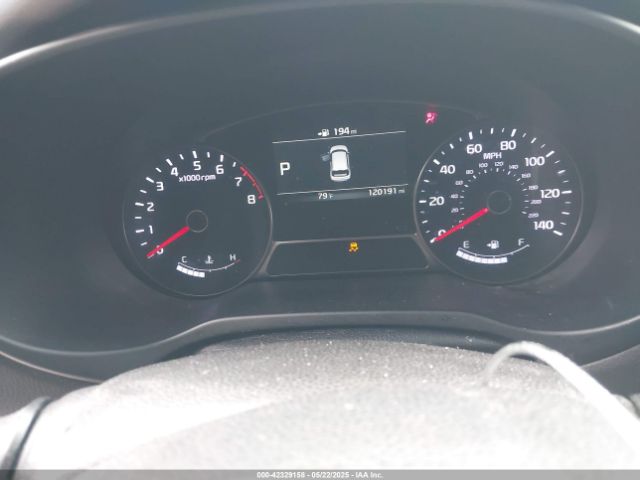 KNDJX3AA6H7473400 KIA Soul !