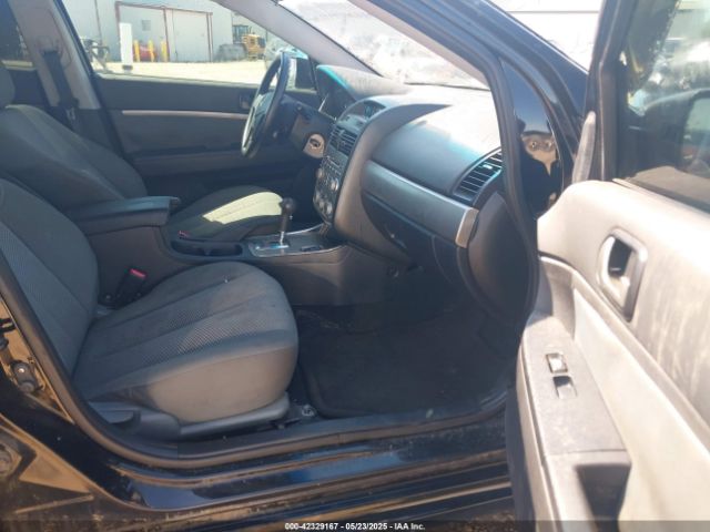 2010 MITSUBISHI GALANT 4A32B2FF2AE016275 Photo 4