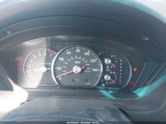 2010 MITSUBISHI GALANT 4A32B2FF2AE016275 Photo 6