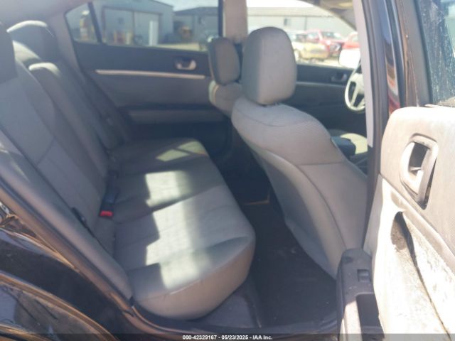 2010 MITSUBISHI GALANT 4A32B2FF2AE016275 Photo 7