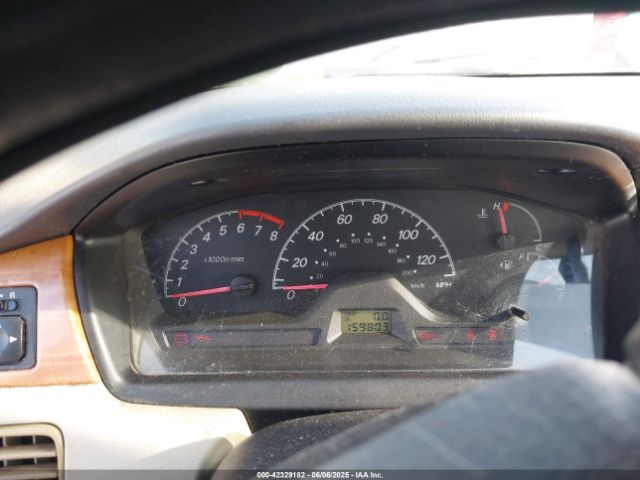 2005 MITSUBISHI LANCER JA3AJ26E35U028910 Photo 6