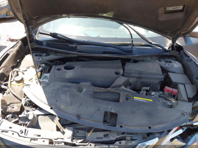 2017 NISSAN ALTIMA 1N4AL3AP7HN313544 Photo 9