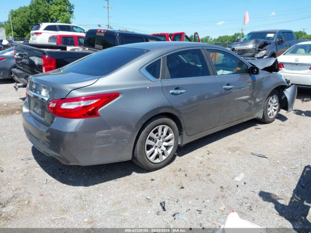 2017 NISSAN ALTIMA 1N4AL3AP7HN313544 Photo 3