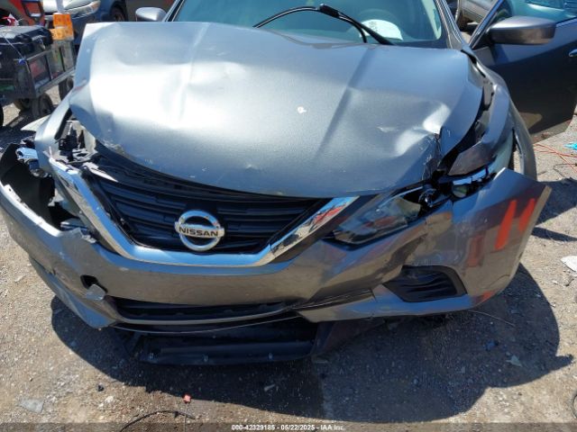 2017 NISSAN ALTIMA 1N4AL3AP7HN313544 Photo 5