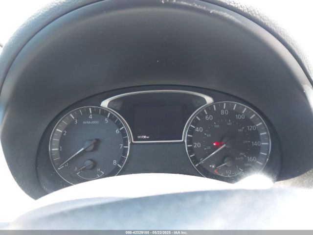 2017 NISSAN ALTIMA 1N4AL3AP7HN313544 Photo 6