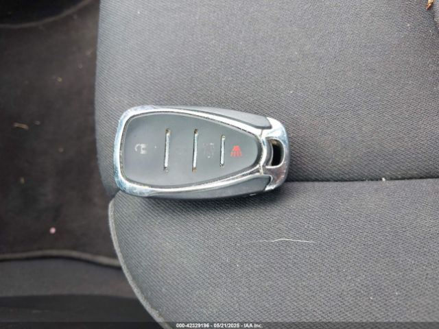 1G1ZD5ST4JF134775 Chevrolet MALIBU LT