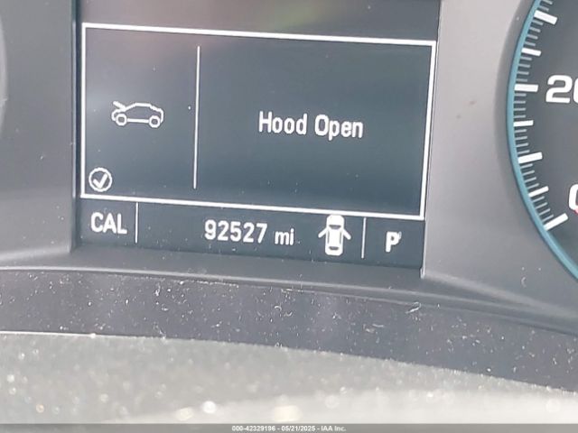 1G1ZD5ST4JF134775 Chevrolet MALIBU LT