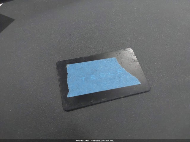 2022 TESLA MODEL Y 7SAYGAEE0NF567801 Photo 10