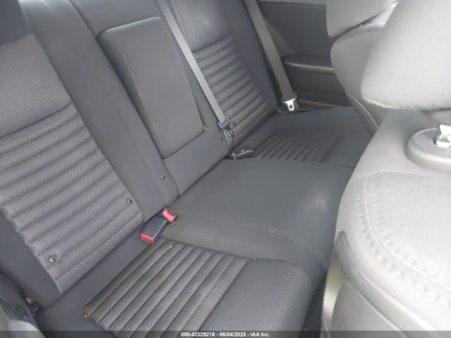 2012 DODGE CHALLENGER 2C3CDYAG5CH135359 Photo 7