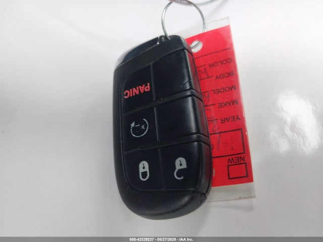 ZACCJBDT7GPD46240 Jeep Renegade Limited