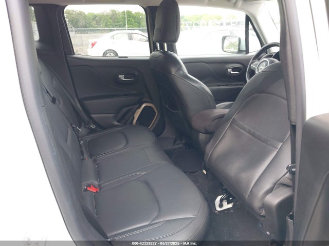 ZACCJBDT7GPD46240 Jeep Renegade Limited
