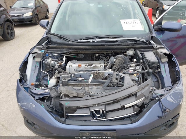 2HKRM4H54EH630763 Honda k24z7