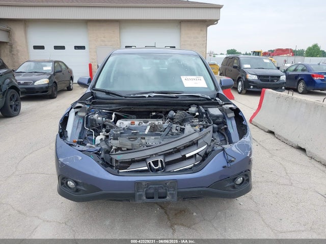 2HKRM4H54EH630763 Honda k24z7