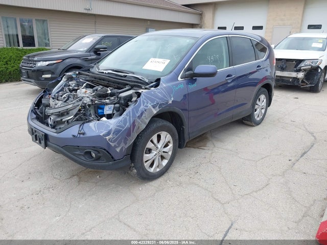 2HKRM4H54EH630763 Honda k24z7