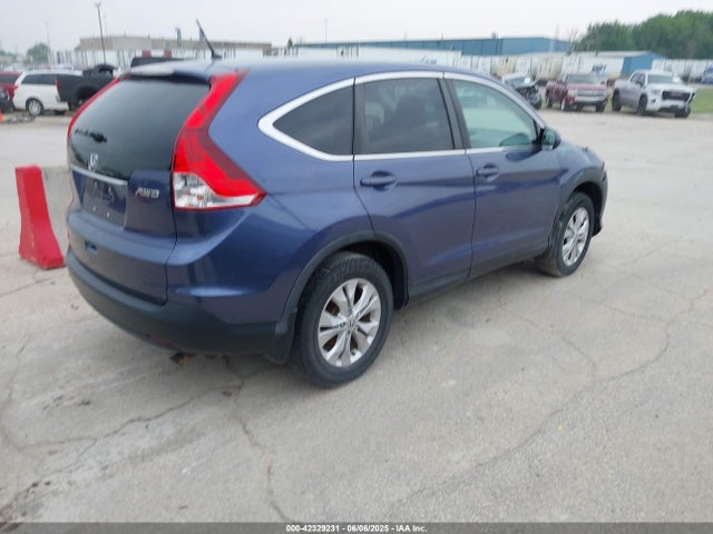 2HKRM4H54EH630763 Honda k24z7