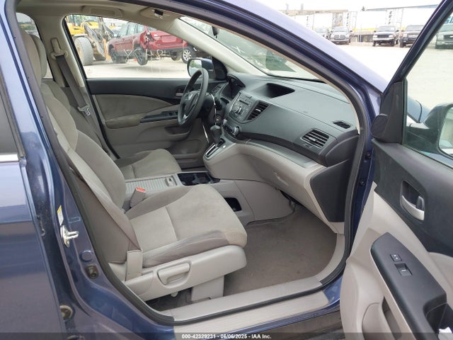 2HKRM4H54EH630763 Honda k24z7