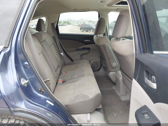 2HKRM4H54EH630763 Honda k24z7