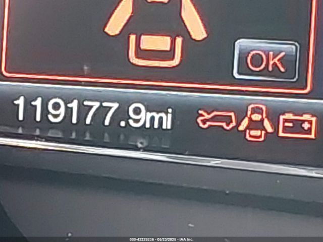1FM5K8D80HGA01016 Ford EXPLORER XLT