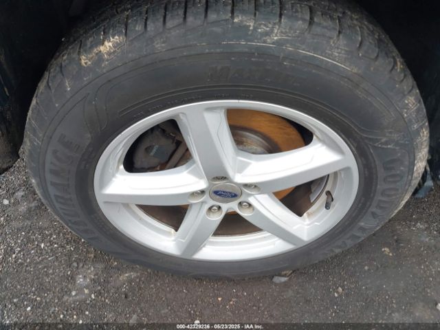 1FM5K8D80HGA01016 Ford EXPLORER XLT