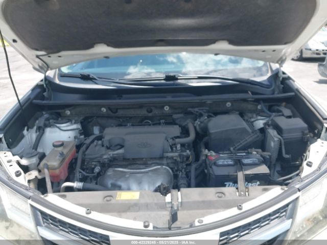JTMWFREV5FD057765 Toyota Rav4 Xle