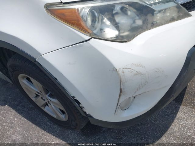 JTMWFREV5FD057765 Toyota Rav4 Xle