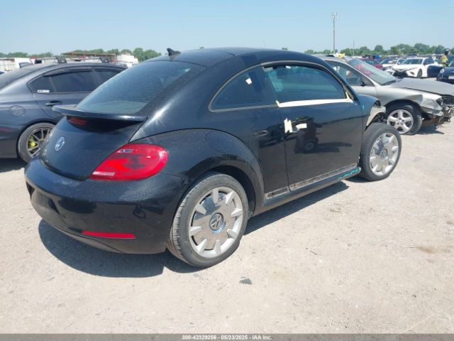 2013 VOLKSWAGEN BEETLE 3VWHX7AT3DM603962 Photo 3
