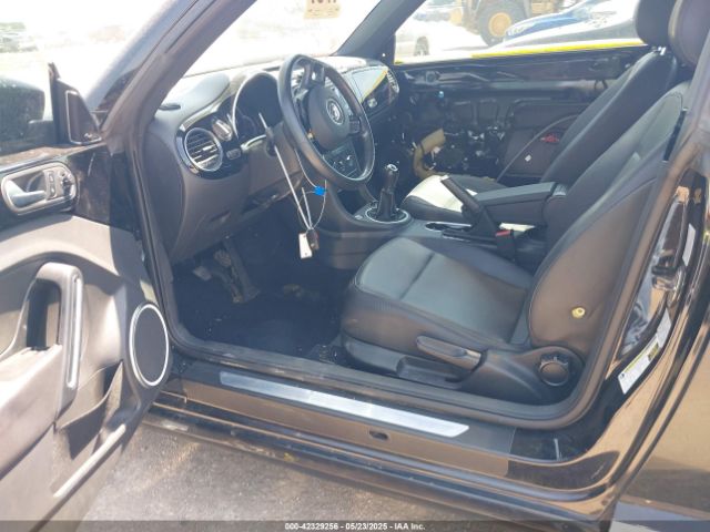 2013 VOLKSWAGEN BEETLE 3VWHX7AT3DM603962 Photo 4