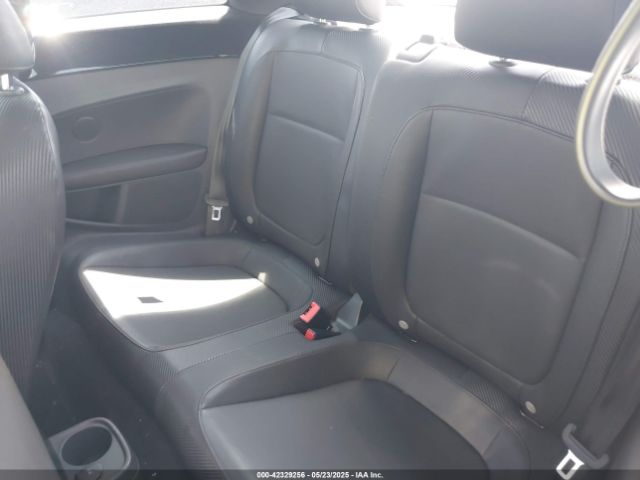 2013 VOLKSWAGEN BEETLE 3VWHX7AT3DM603962 Photo 7