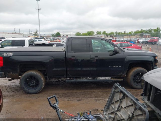 1GCVKPEH4GZ201963 Chevrolet Silverado 1500 Custom