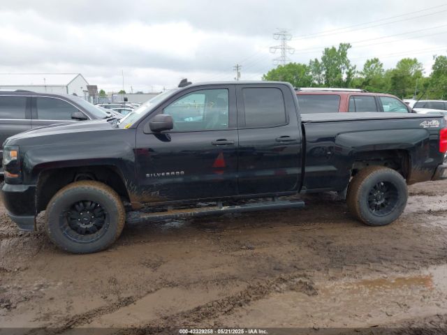 1GCVKPEH4GZ201963 Chevrolet Silverado 1500 Custom