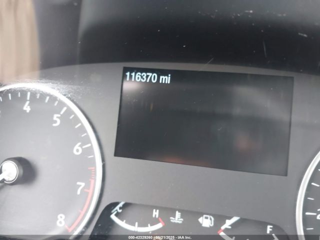 MAJ3S2GE2KC288289 Ford Ecosport Se
